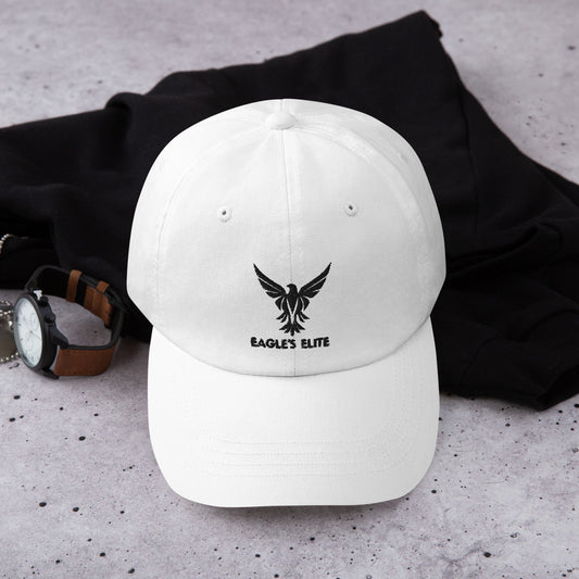 Baseball Hat - Eagle's Elite