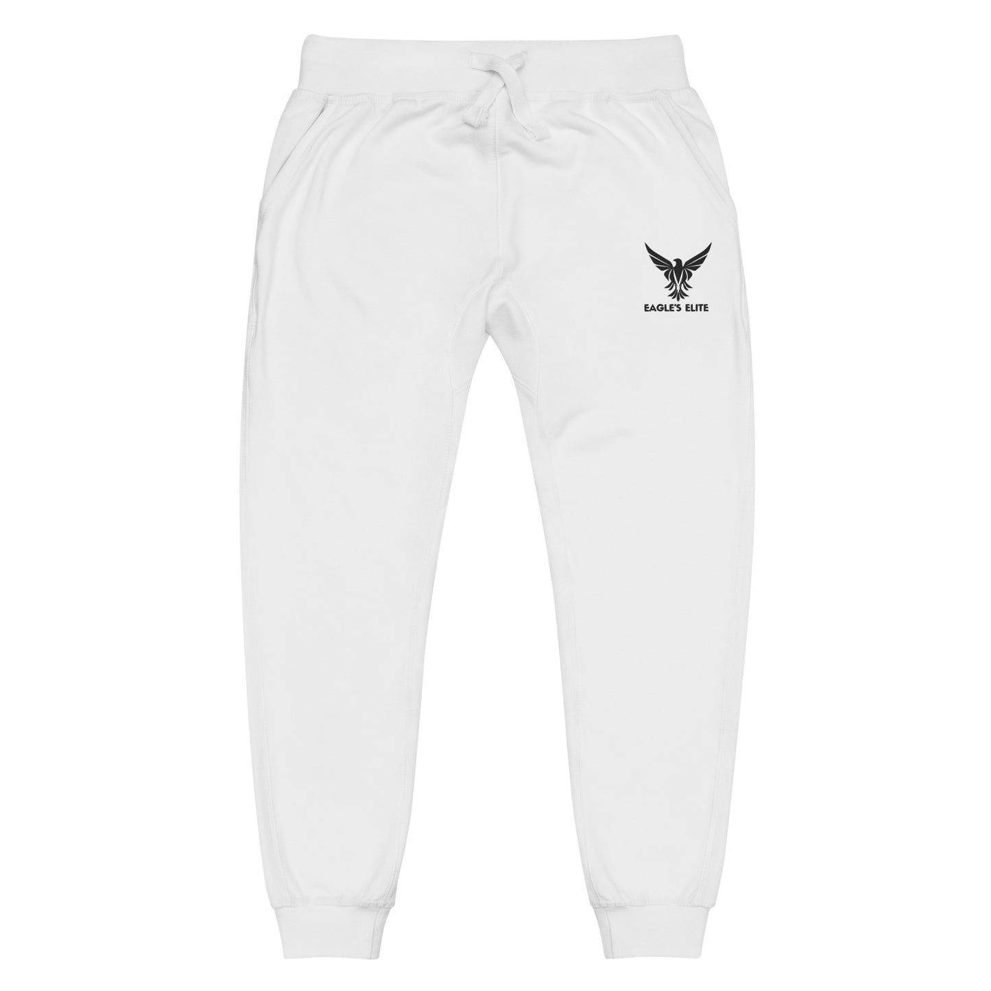 Unisex fleece sweatpants - Eagle's Elite