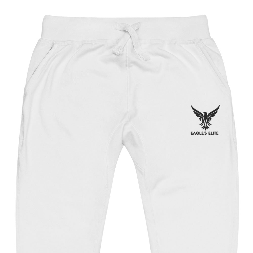 Unisex fleece sweatpants - Eagle's Elite